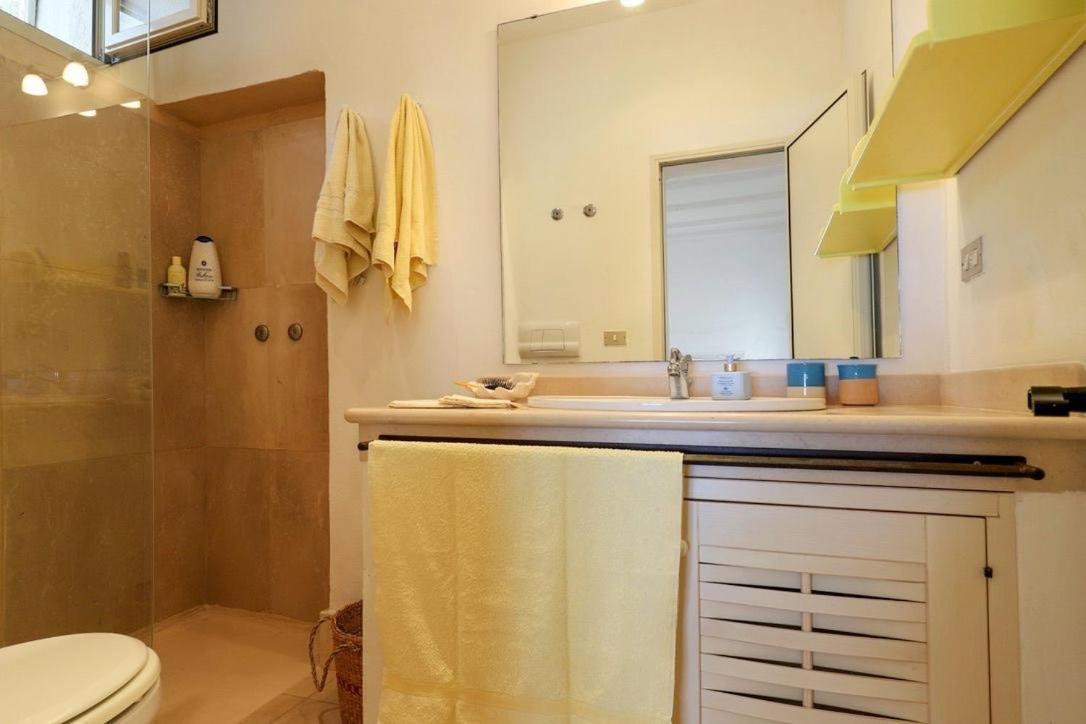 Le Biancate Villa Santa Maria di Leuca ภายนอก รูปภาพ
