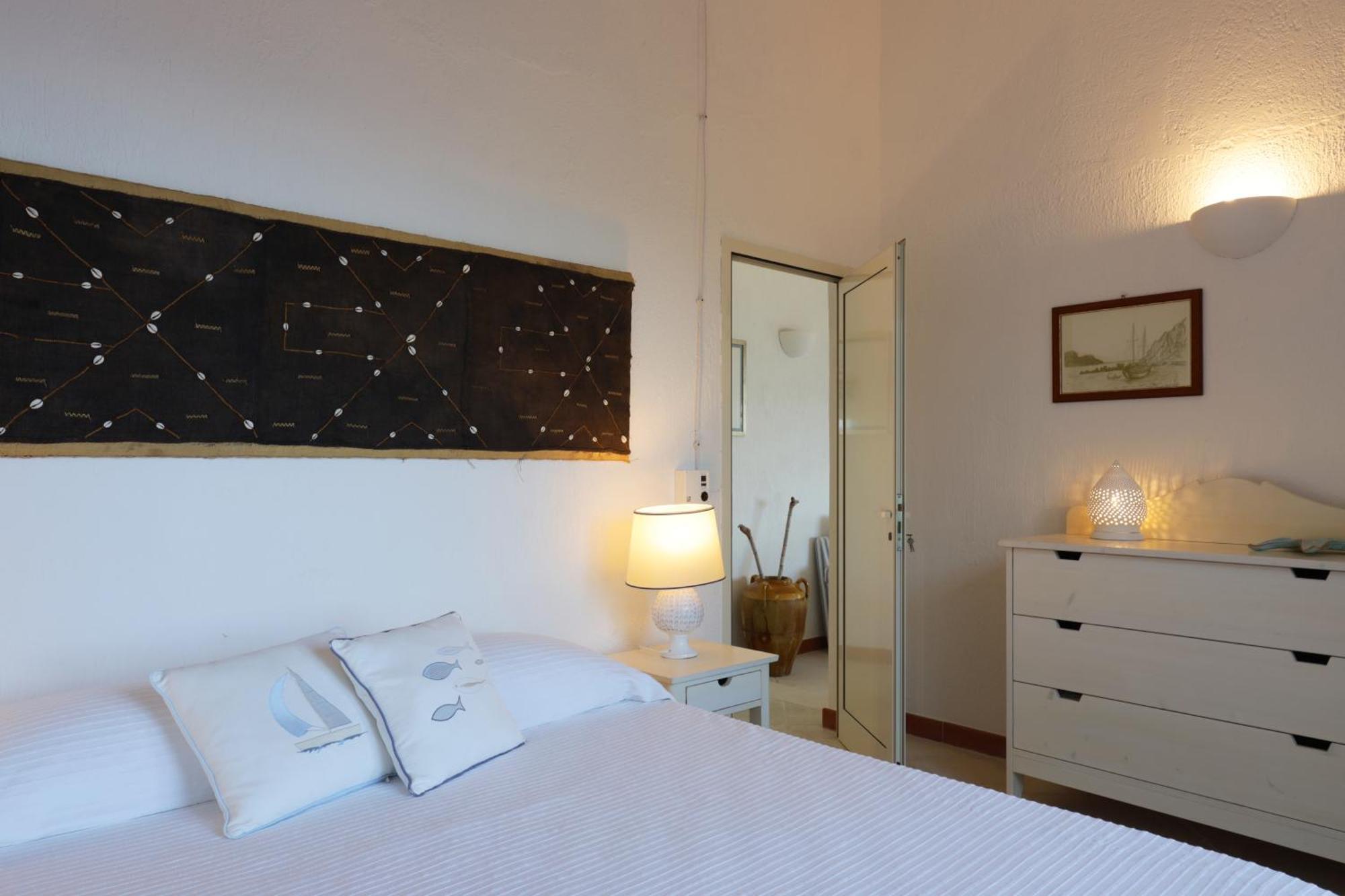 Le Biancate Villa Santa Maria di Leuca ภายนอก รูปภาพ